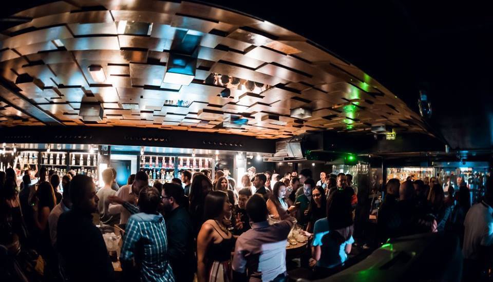 discotecas de gran canaria