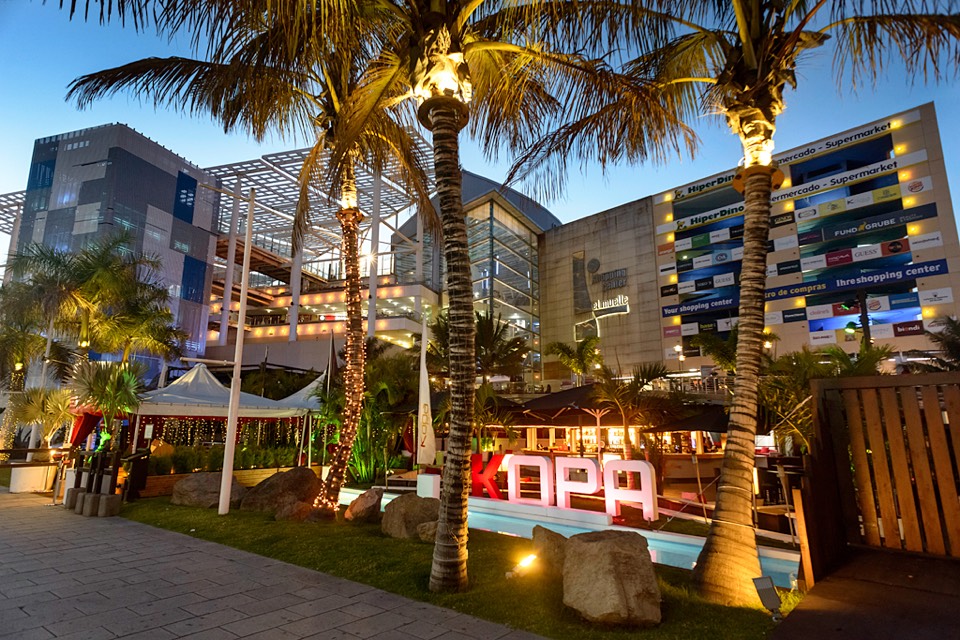 discotecas las palmas de gran canaria