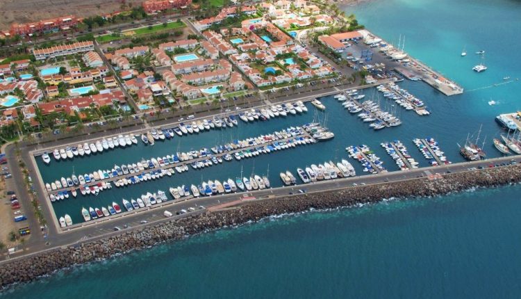 Demografía canaria