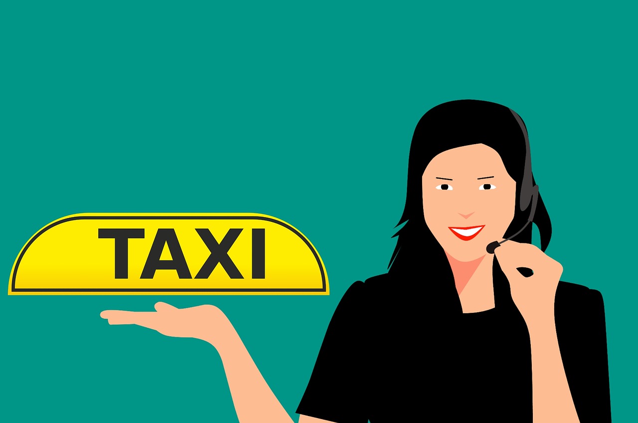 Taxis en Canarias teléfono y app únicos Canarias Confidencial