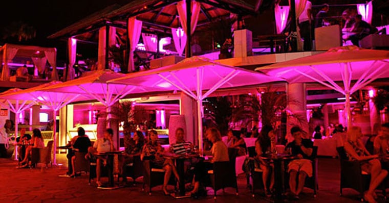 Mejores Discotecas de Tenerife